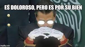 Aquí están 101 memes para recordar todo esos momentos. Memes Inundan Las Redes Sociales Tras Mensaje Presidencial Desinformemonos