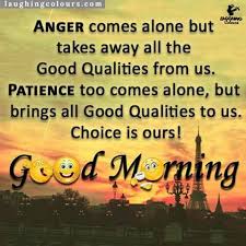Patience Is That Matters Good Morning Quotes Morning Quotes Good Morning Wishes