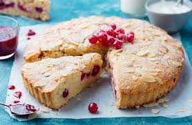 Pin Auf Kuchen Susses Dessert Backen