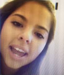 Missing Runaway Juveniles***** 17-year-old, Jonnathan Swadley and  15-year-old, Rebecca Bartels, have been missing since May 28th, 2016 at  2:00 a.m. He picked her up at her residence, driving a 1999 Tan Ford