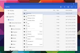 Please spend responsibly and within your means. Chromebooks Pick Up Offline Google Drive Folder Support In Beta Channel And Later