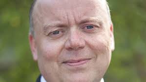 I am the customer: Mark Lloyd