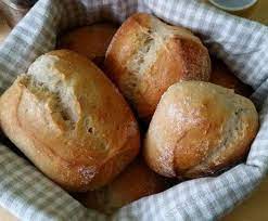 dinkelbrotchen uber nacht rezept dinkelbrotchen rezept brot selber backen rezept brot backen rezept
