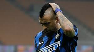 Arturo vidal formó en la alineación de la selección chilena bicampeóna que venció en penales a la selección argentina por la final de la copa américa centenario. Inter Midfielder Arturo Vidal To Undergo Knee Surgery Sportsnet Ca