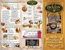 The best of amazing food & beverages. Boston Coffeehouse Menu In Deltona Florida Usa