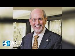 Founder Of Perry's Diamonds And Estate Jewelry In Charlotte Passes Away