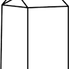 Aprenda como reciclar suas caixas de leite e remover o cheiro desagradável delas de forma sustentável. 1