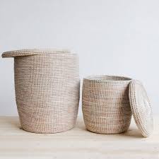 Check spelling or type a new query. Woven African Storage Baskets And Hampers Connectedgoods Com