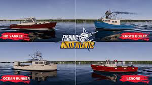 Scallop dlc xbox one and playstation 4 version future releases. We Are Presenting Fishing Barents Sea North Atlantic Facebook