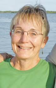 Lois Hatfield 1943-2024