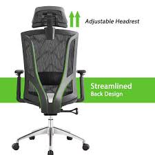 Therefore, an ergonomic office chair is carefully designed to cater to the natural curvature of the human spine, allowing you to sit in comfort as your entire body is relaxed. China Breathable Elastic Cushion Office Chairs High Back Office Chairs Ergonomic Office Chair China Mesh Chair Office Chair