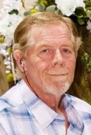 Obituary information for James Carl Bivens