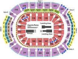 Air Canada Centre Tickets And Air Canada Centre Seating