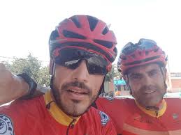 Las Mejores Rutas Bicicleta de Carretera en Don Benito