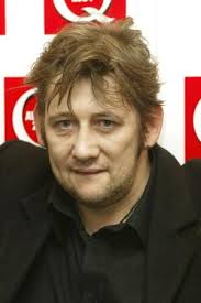 Shane MacGowan Biography