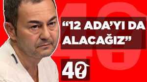 Изучайте релизы serdar ortaç на discogs. Serdar Ortac Tum Servetini Kaybetti Mi Julide Ates Ile 40 Tek Parca Youtube