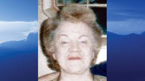 Betty Peyko, Campbell, Ohio Obituary