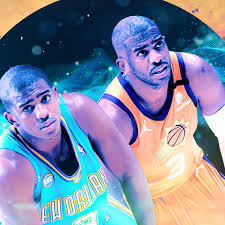 Subscribe to stathead , the set of tools used by the pros, to unearth this and other interesting factoids. The Ageless Wonder Of Chris Paul The Ringer
