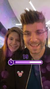 Nicole Mines's Instagram, Twitter & Facebook