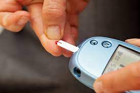 Smbg (self monitoring of blood glucose). Self Monitoring Of Blood Glucose Do T2d Patients Benefit