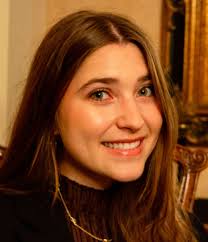 Samantha Perez L'24 • TPIC • Penn Carey Law