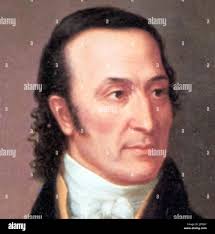 John floyd hi-res stock photography and images