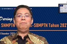 Hasil seleksi peserta akan muncul di laman tersebut. Tahapan Pendaftaran Dan Jadwal Kegiatan Snmptn 2021