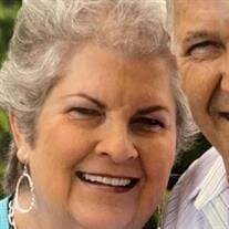 Delores Prater Obituary