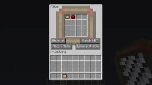 Extra utilities 2 is a mod created by rwtema. Item Filter Extra Utilities 2 Official Feed The Beast Wiki