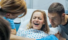 Is it normal for a cancerous lump on your tonsils to grow that quickly? Save Me Not The Baby Pregnant Mother Sparks Reddit Debate Daily Mail Online