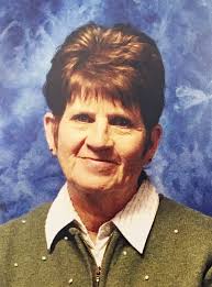 Obituary information for Marcy L. Crosswhite