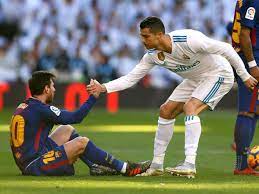 Maybe you would like to learn more about one of these? Can Beckham Make Messi Ronaldo Join Forces At Inter Miami Sportstar