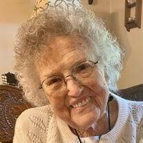 Edna Lawson Carter Obituary