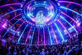 10 Things You Don T Know About The Most Insane New Nightclub In Las Vegas Night Club Bottle Service Las Vegas Night Clubs