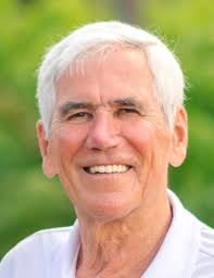 Obituary information for Dr. Armin Boone (Bud) Olsen