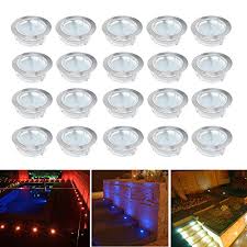 Spot encastrable terrasse beton personnes souvent mettre une grande quantité de énergie avec décorer votre propriété pour la raison que vous désire réside dans un attrayant maison et chaleureuse. Eclairage Encastrer Terrasse