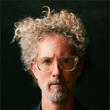 Jonathan Jackson (he/him)