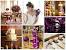 Purple And Gold Wedding Theme Ideas