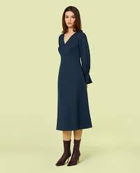 Lykke Dress Endource