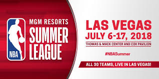 Shop for wnba jerseys at the official online store of the wnba. The Nba Summer League Is Coming To Las Vegas Js Travel Consultants