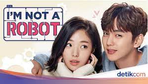 5 Fakta I Am Not A Robot Drakor Yang Patut Ditonton Lagi
