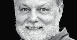 Visionaries: Duane Elgin