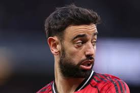 Bruno Fernandes' Man United 'assurances' as Marcus Rashford transfer twist emerges