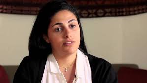 Rita Abdallah, Tech Women participant, discusses her pregnancy and her role  as a woman in tech