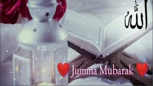Maybe you would like to learn more about one of these? Jumma Mubarak Whatsapp Status Video New Islamtic Status By Malik G Medium