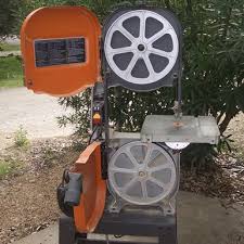 Step By Step Guide On How To Change Band Saw Blades Bandsaw Learn Woodworking Wood Crafting Tools