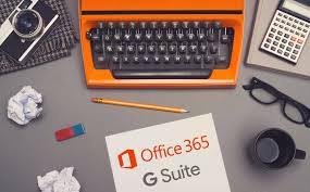 Office 365 Vs G Suite 2019 Which Is Best For Your