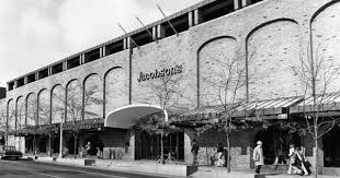 Jacobson S Department Store Was Founded In Reed City Michigan In 1868 Saginaw Michigan Michigan Travel Bay City Michigan