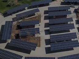 Solar energy has been used for the longest time possible. Sterling And Wilson Solar Wins Rs 930 Crore Order In Egypt