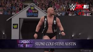 Featured are the most popular articles profiling celebrity homes and include many photos: Wwe 2k16 Bret Hart Vs Steve Austin In Your House Revenge Of The Taker Showcase 3 Youtube